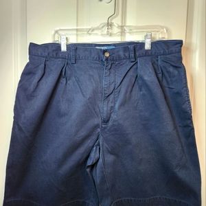 Polo Ralph Lauren Classic Chino Shorts Sz 36W